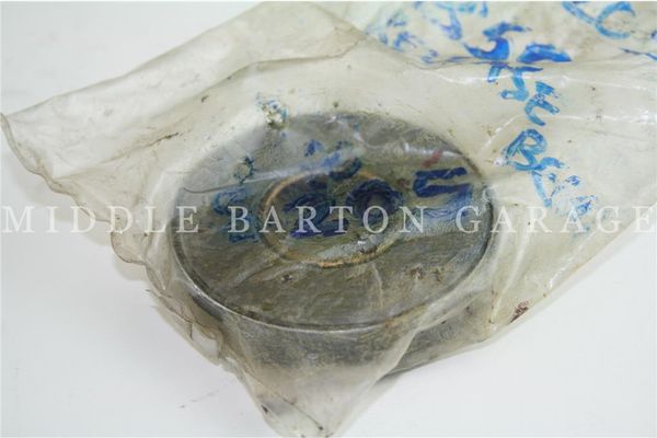 CLUTCH RELEASE BEARING 850 ALL